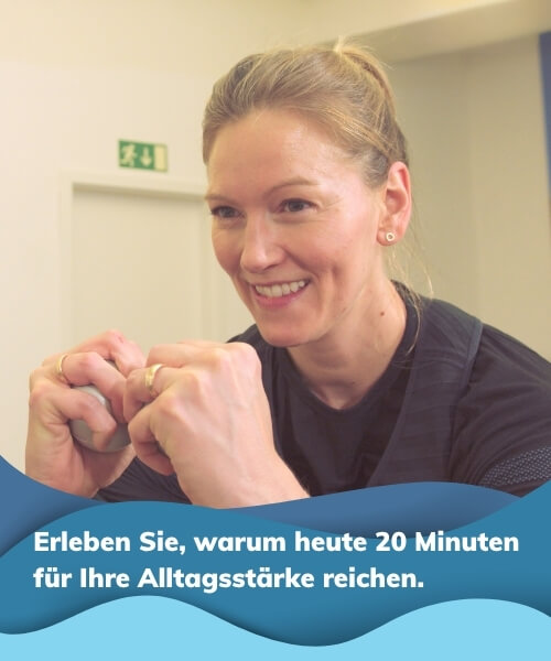 Ihr (Neu-)Start, der zu Ihnen passt