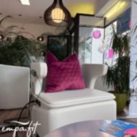 Beckenbodentraining auf Knopfdruck