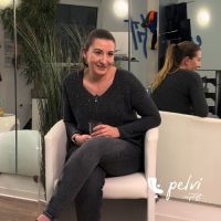 "Weniger häufig auf die Toilette"