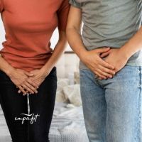 Beckenboden stärken