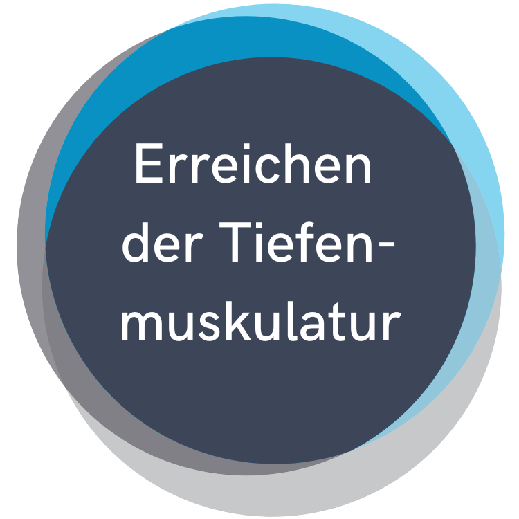 Beckenboden, empa.fit, empafit, Training, Effektiv, Blasenschwäche, Inkontinenz, Kegelübungen, Wieder richtig anspannen, Tiefenmuskulatur