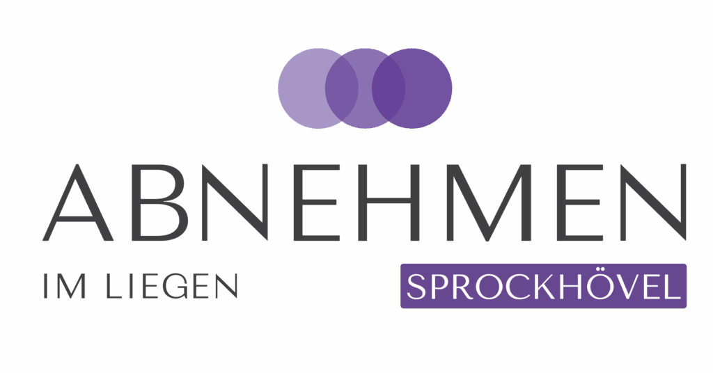 Logo von Abnehmen im Liegen in Sprockhövel – Programm zum Abnehmen mit Impulstraining, Ultraschall und Laser